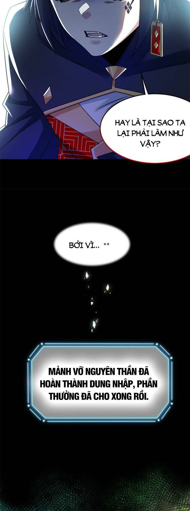 Cường Giả Đến Từ Trại Tâm Thần - Chapter 208 - Page 16