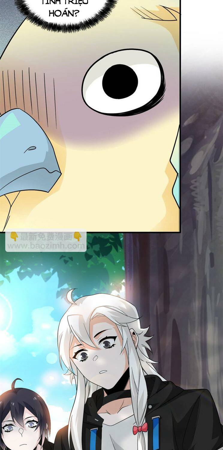 Cường Giả Đến Từ Trại Tâm Thần - Chapter 208 - Page 22