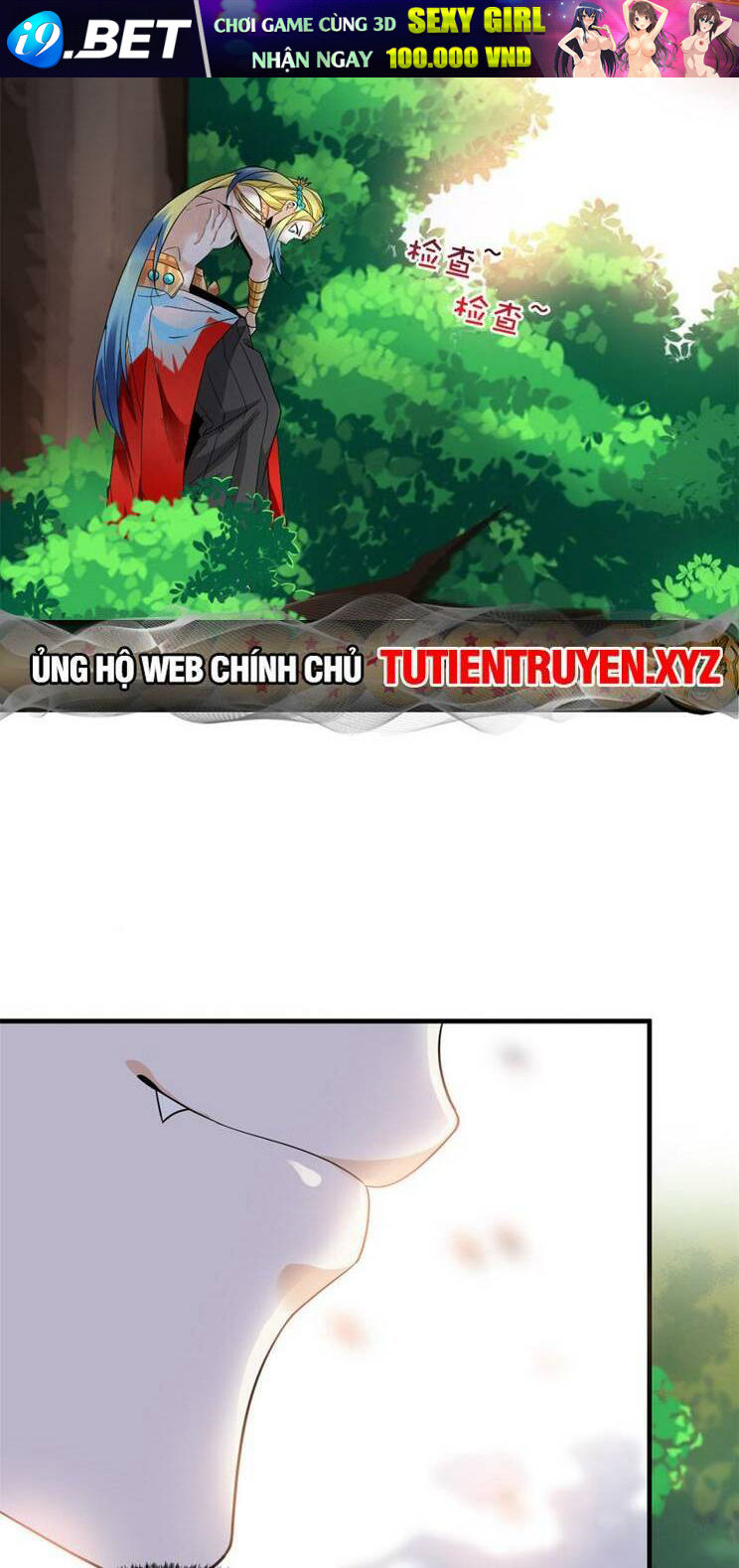 Cường Giả Đến Từ Trại Tâm Thần - Chapter 208 - Page 27