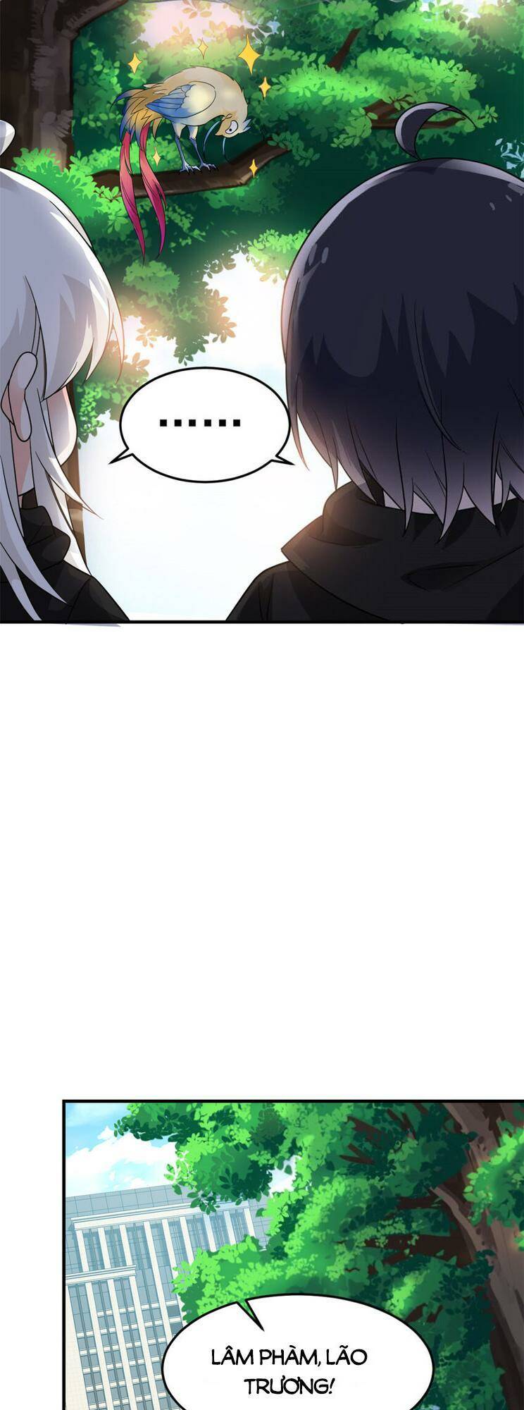 Cường Giả Đến Từ Trại Tâm Thần - Chapter 208 - Page 29