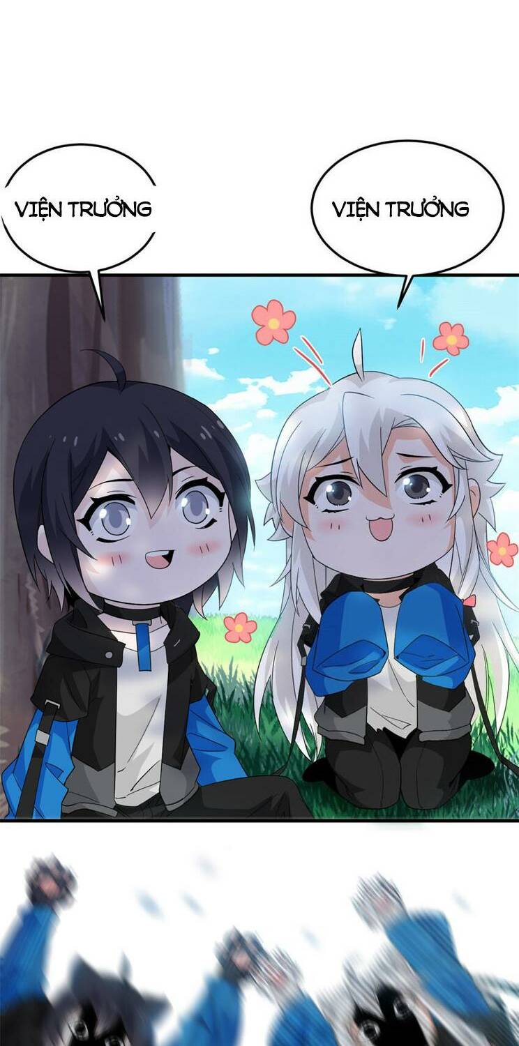 Cường Giả Đến Từ Trại Tâm Thần - Chapter 208 - Page 31