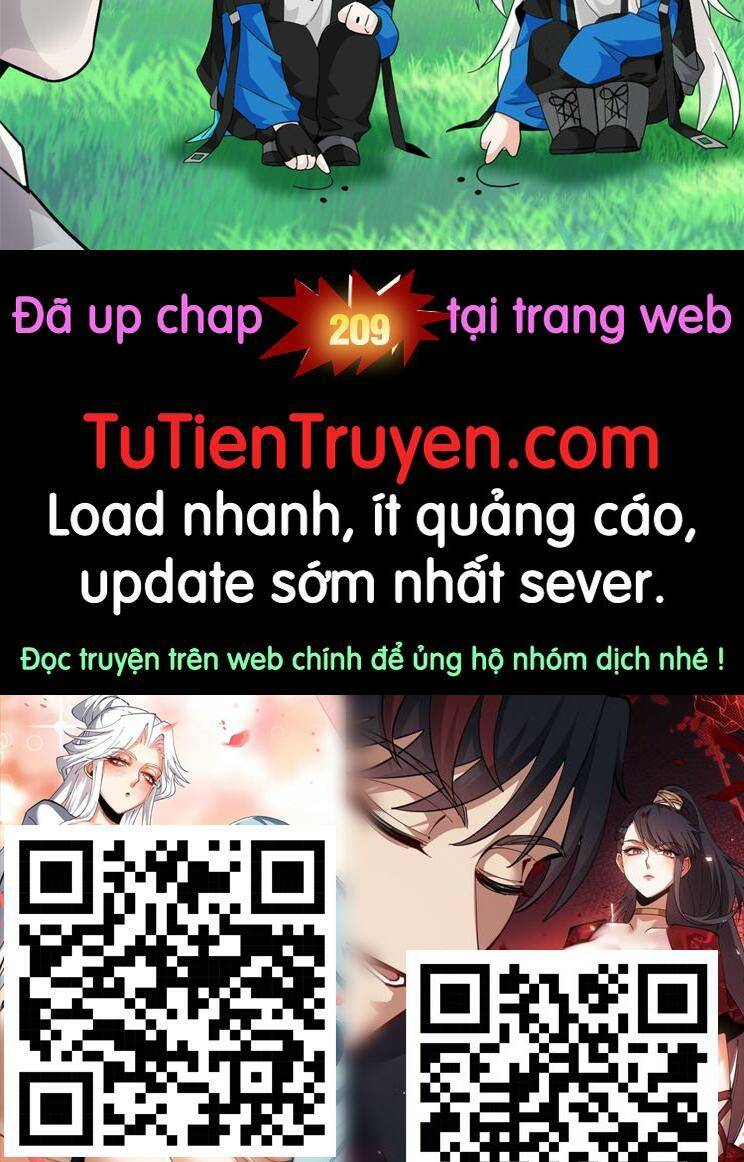 Cường Giả Đến Từ Trại Tâm Thần - Chapter 208 - Page 37