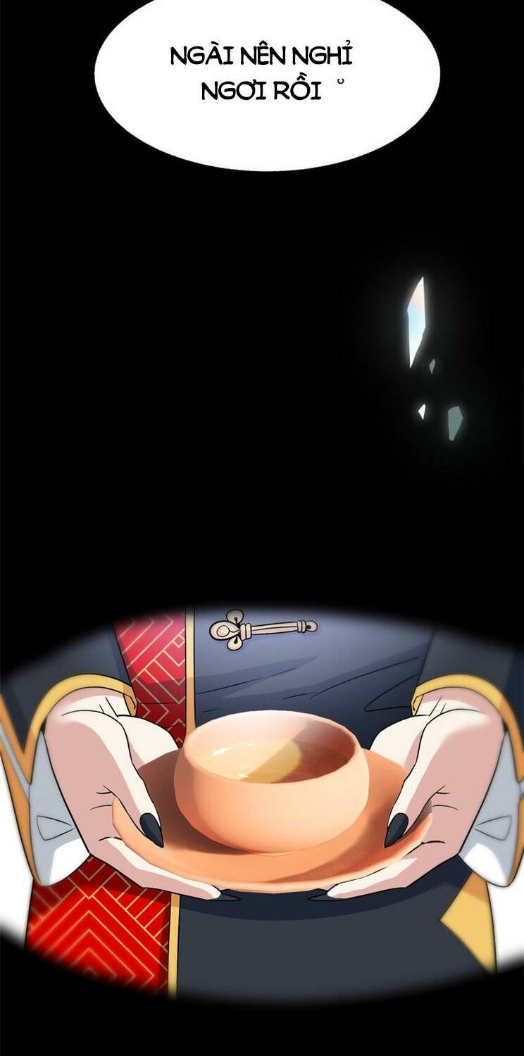Cường Giả Đến Từ Trại Tâm Thần - Chapter 208 - Page 7