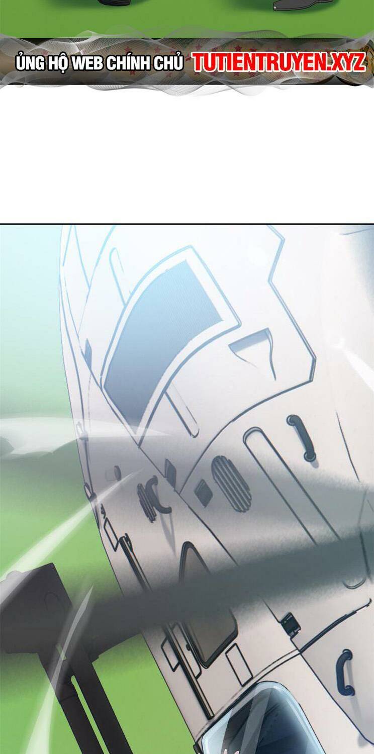 Cường Giả Đến Từ Trại Tâm Thần - Chapter 209 - Page 26