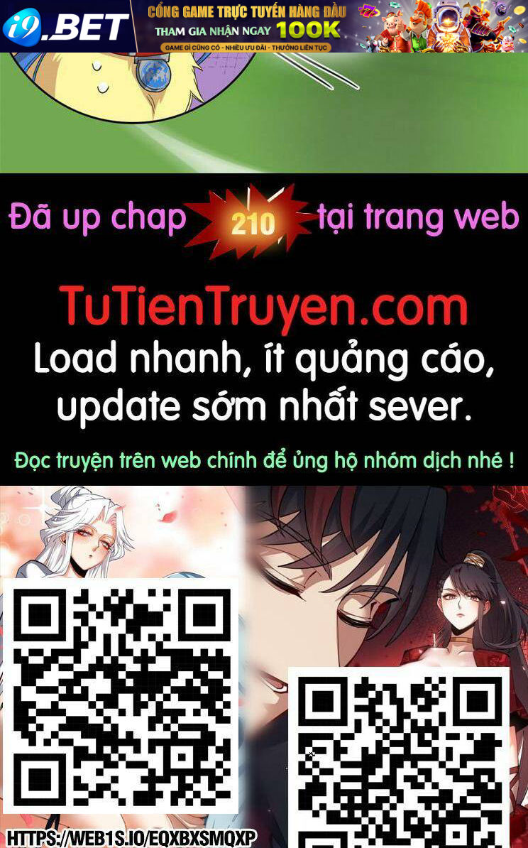 Cường Giả Đến Từ Trại Tâm Thần - Chapter 209 - Page 28