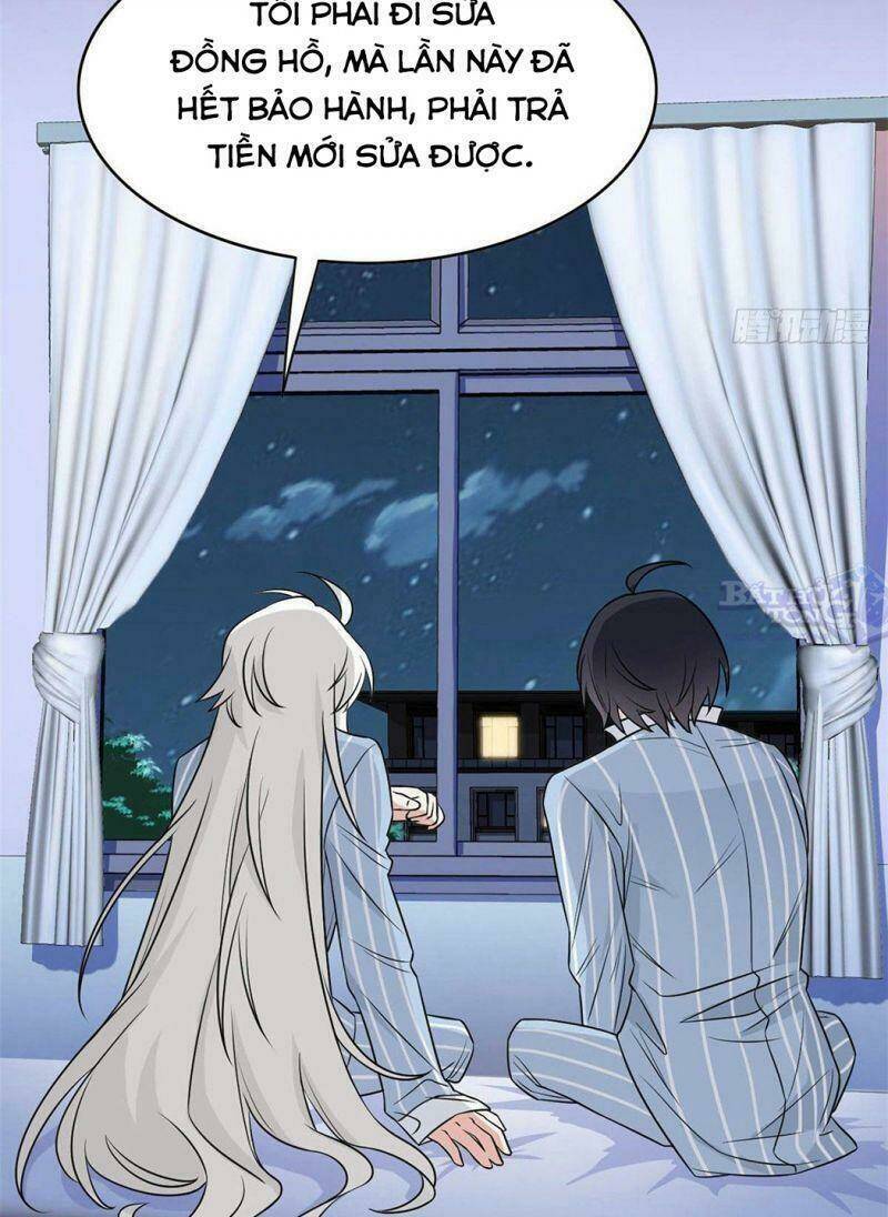 Cường Giả Đến Từ Trại Tâm Thần - Chapter 21 - Page 14