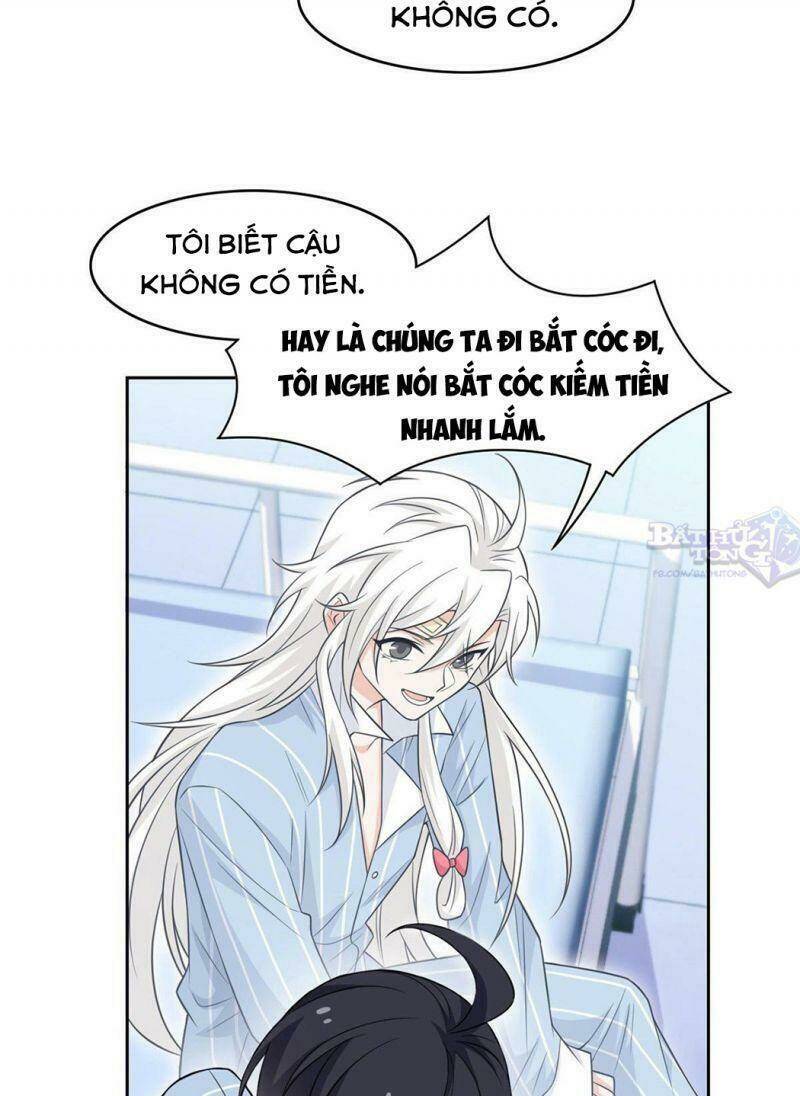 Cường Giả Đến Từ Trại Tâm Thần - Chapter 21 - Page 16