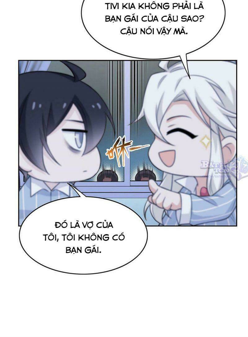 Cường Giả Đến Từ Trại Tâm Thần - Chapter 21 - Page 19