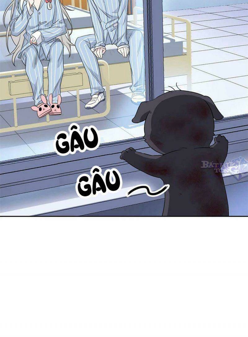 Cường Giả Đến Từ Trại Tâm Thần - Chapter 21 - Page 22