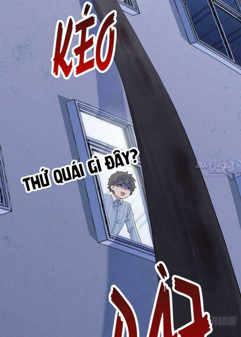 Cường Giả Đến Từ Trại Tâm Thần - Chapter 21 - Page 26