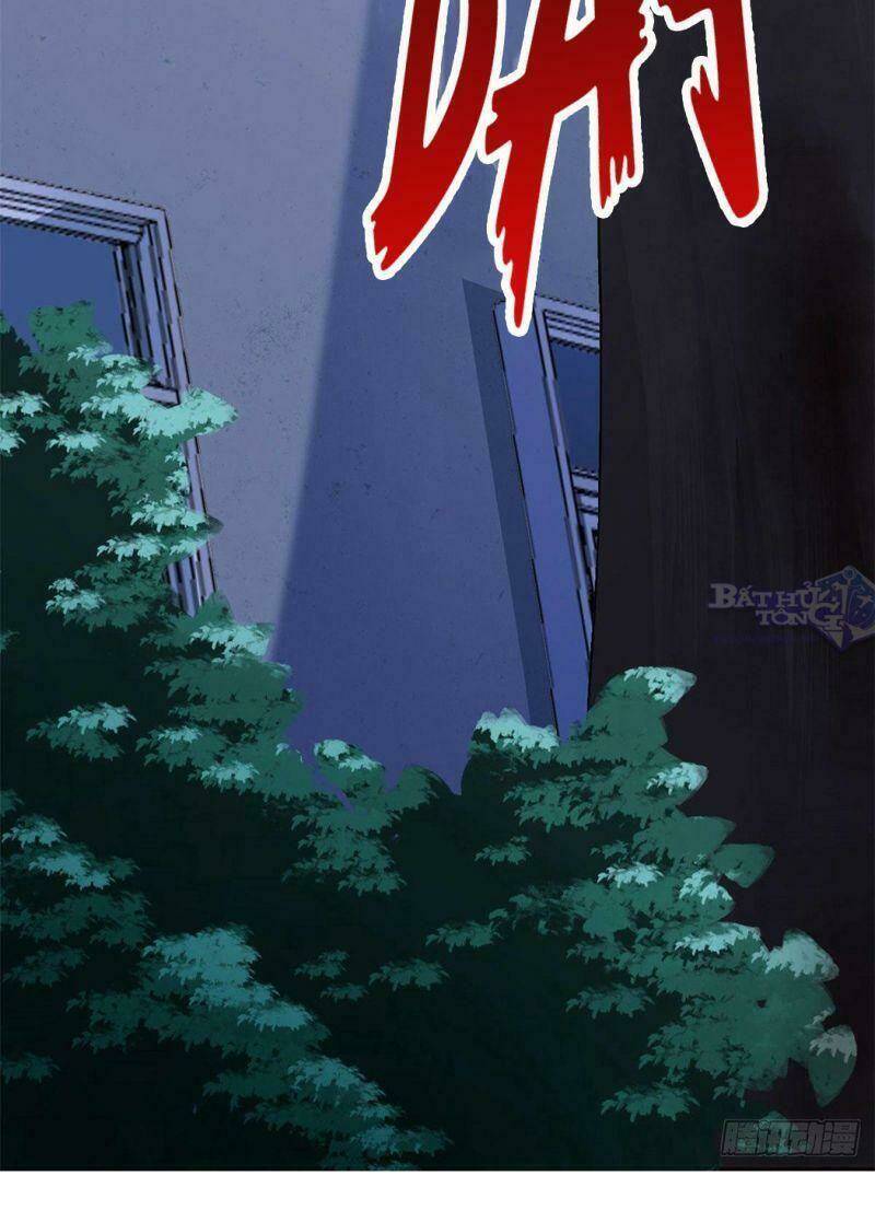 Cường Giả Đến Từ Trại Tâm Thần - Chapter 21 - Page 27