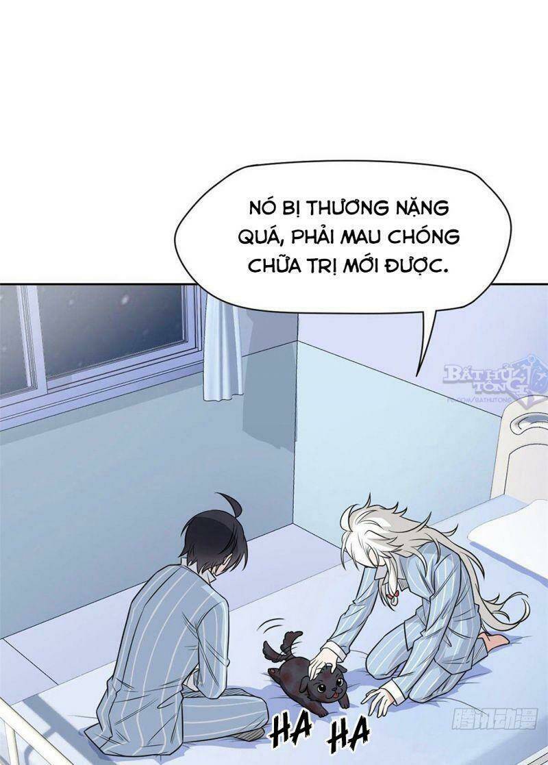Cường Giả Đến Từ Trại Tâm Thần - Chapter 21 - Page 29