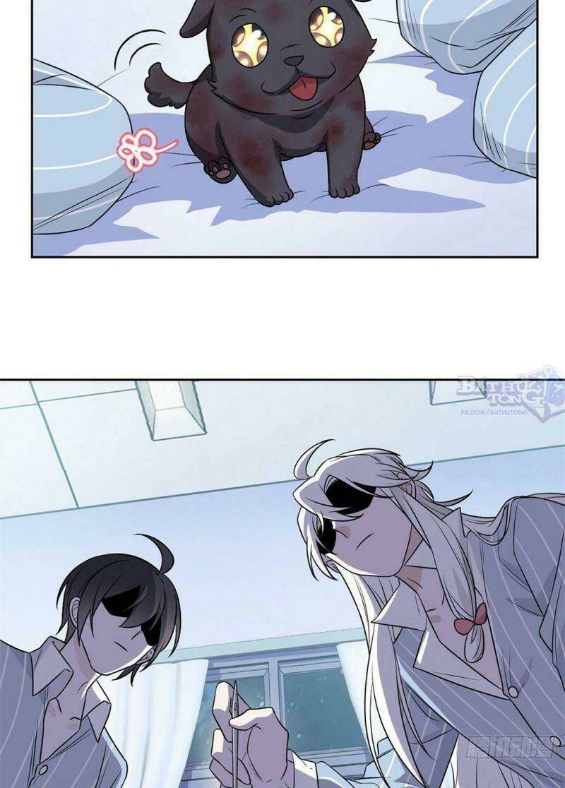 Cường Giả Đến Từ Trại Tâm Thần - Chapter 21 - Page 31