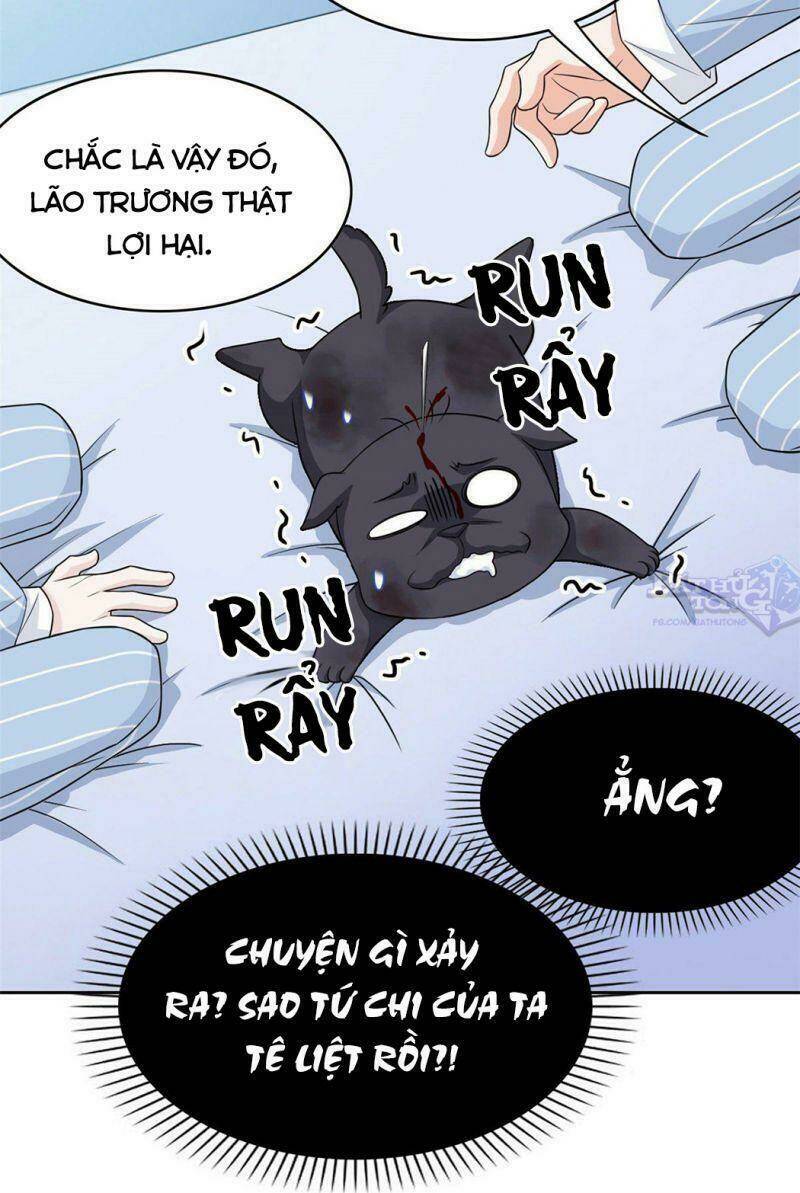 Cường Giả Đến Từ Trại Tâm Thần - Chapter 21 - Page 34