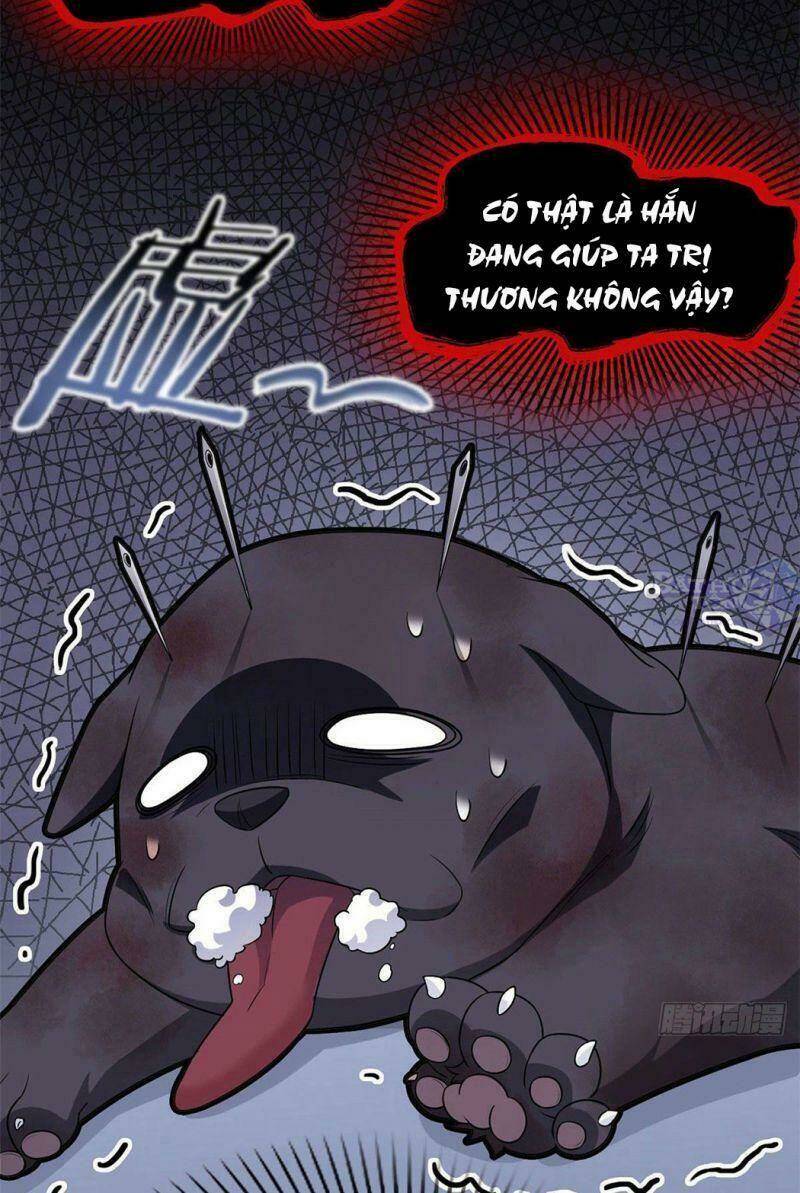 Cường Giả Đến Từ Trại Tâm Thần - Chapter 21 - Page 38