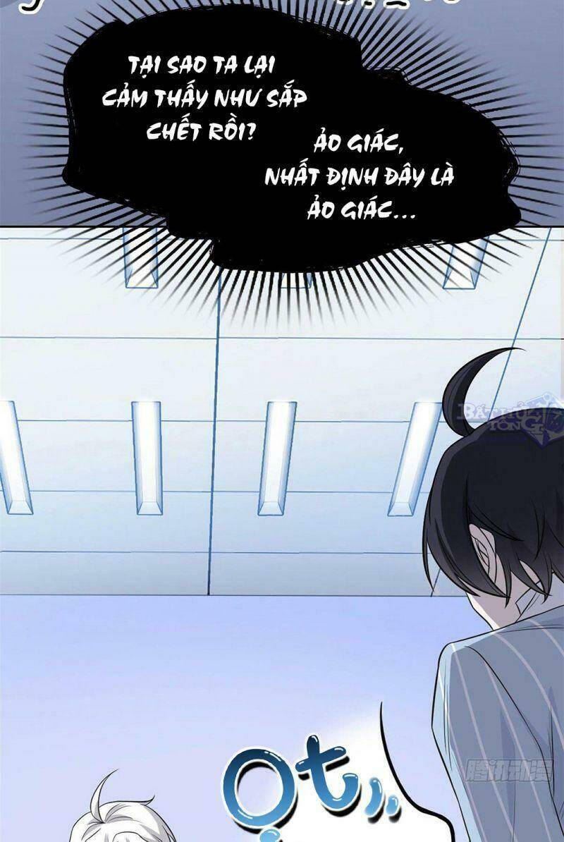 Cường Giả Đến Từ Trại Tâm Thần - Chapter 21 - Page 39