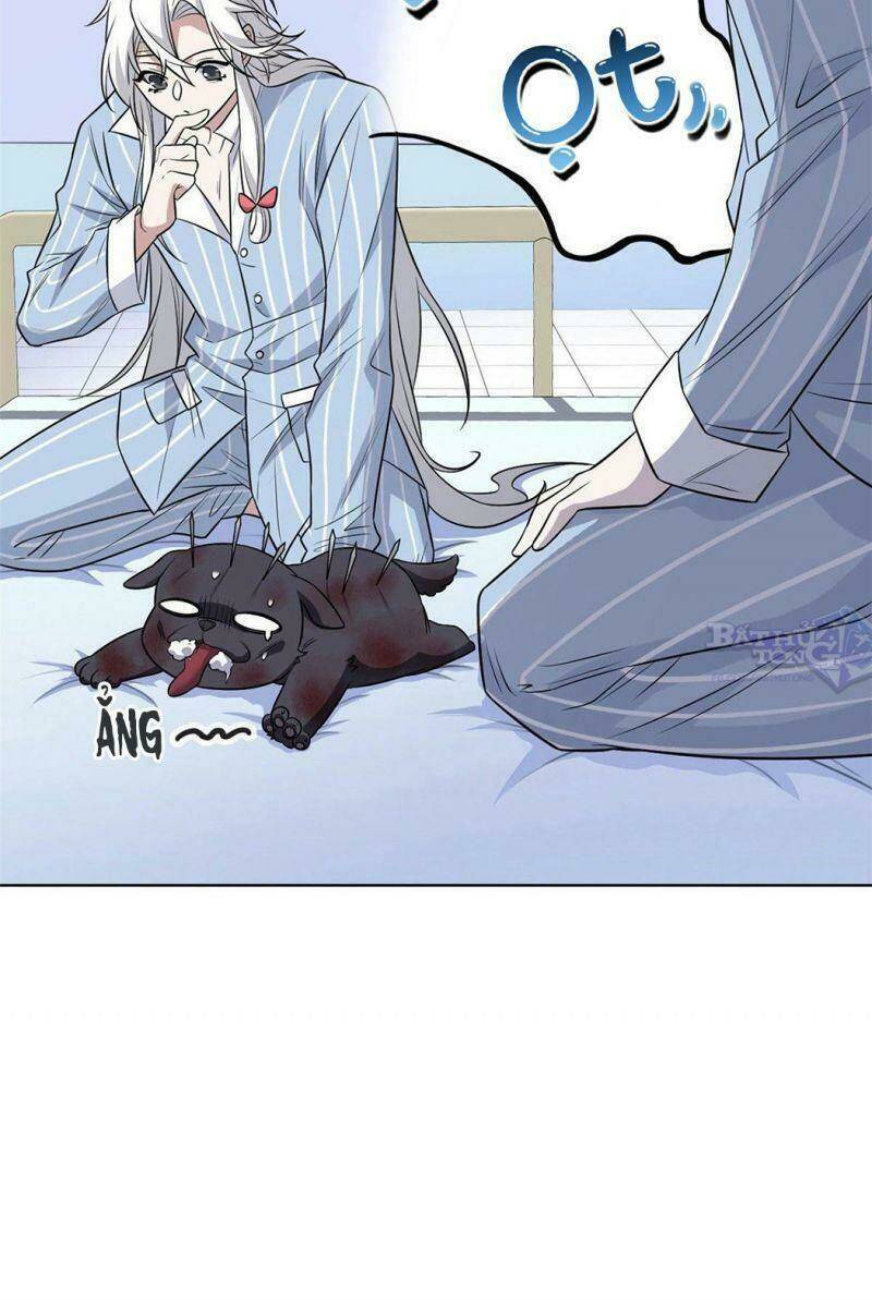 Cường Giả Đến Từ Trại Tâm Thần - Chapter 21 - Page 40