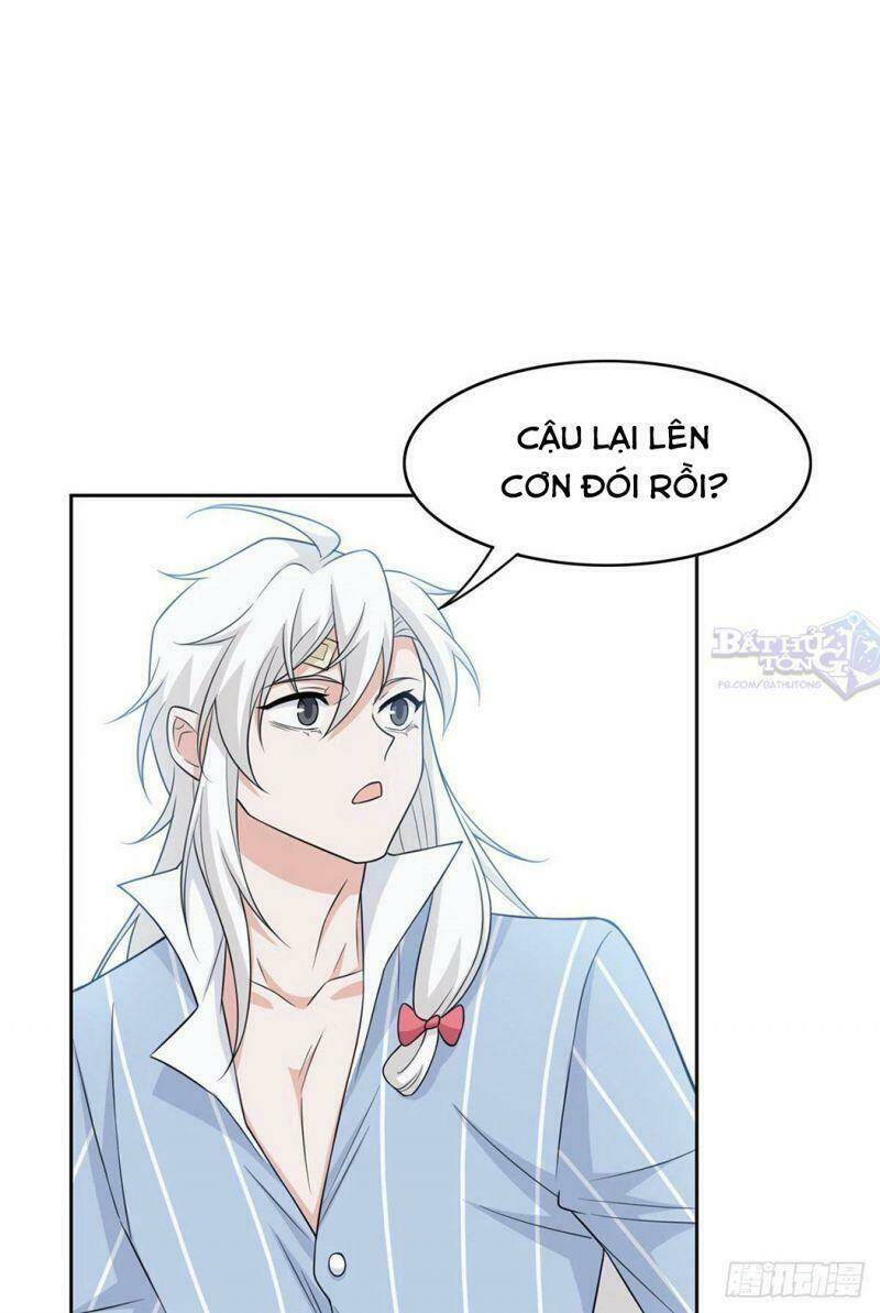 Cường Giả Đến Từ Trại Tâm Thần - Chapter 21 - Page 41