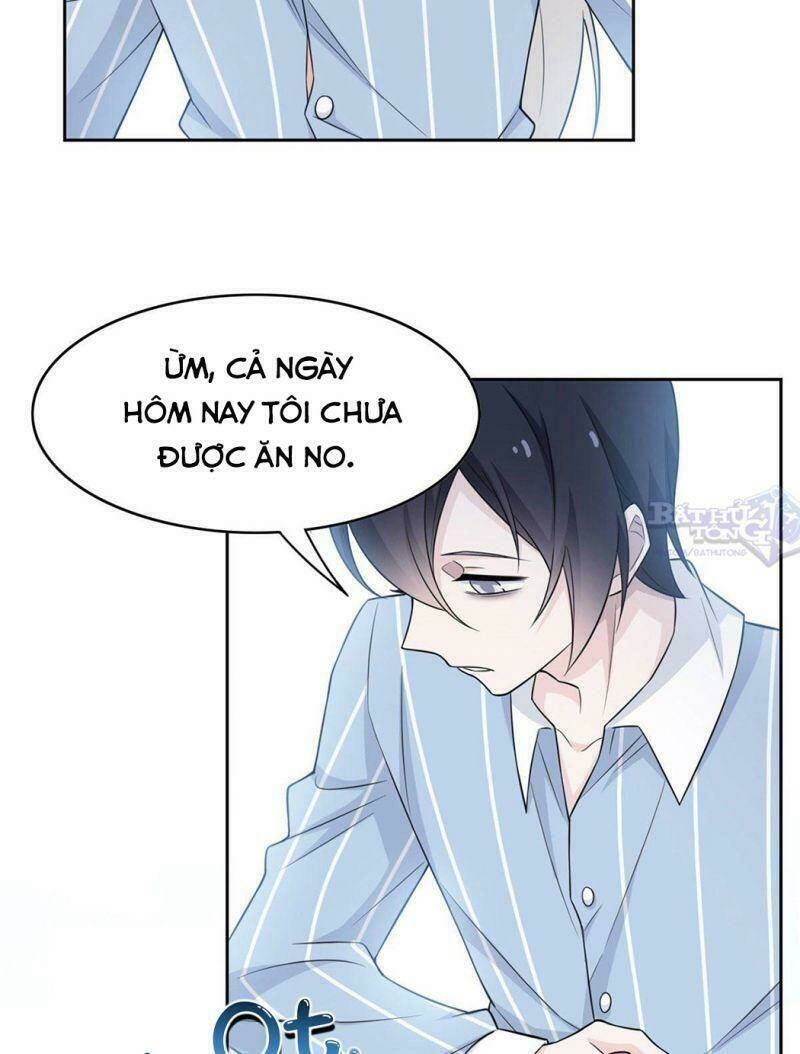 Cường Giả Đến Từ Trại Tâm Thần - Chapter 21 - Page 42