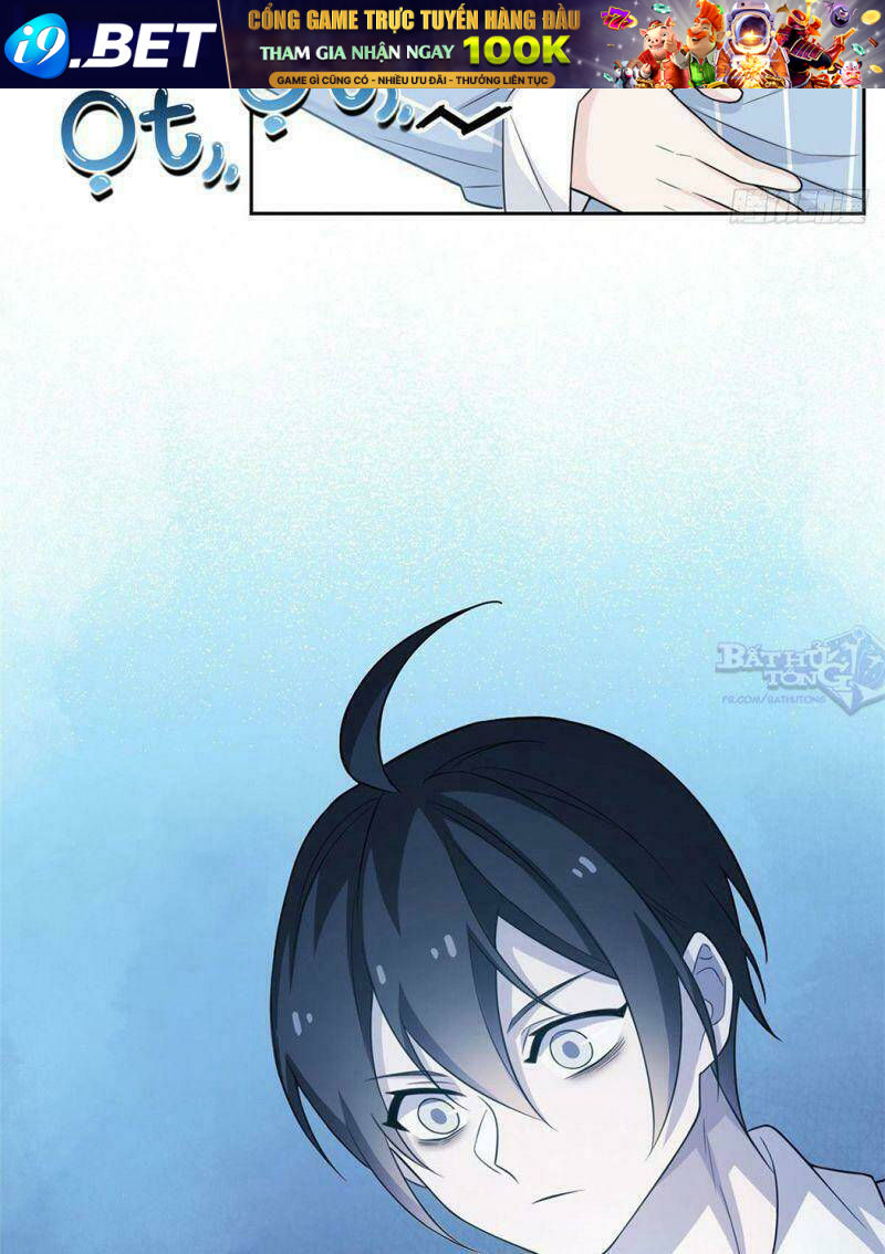 Cường Giả Đến Từ Trại Tâm Thần - Chapter 21 - Page 43