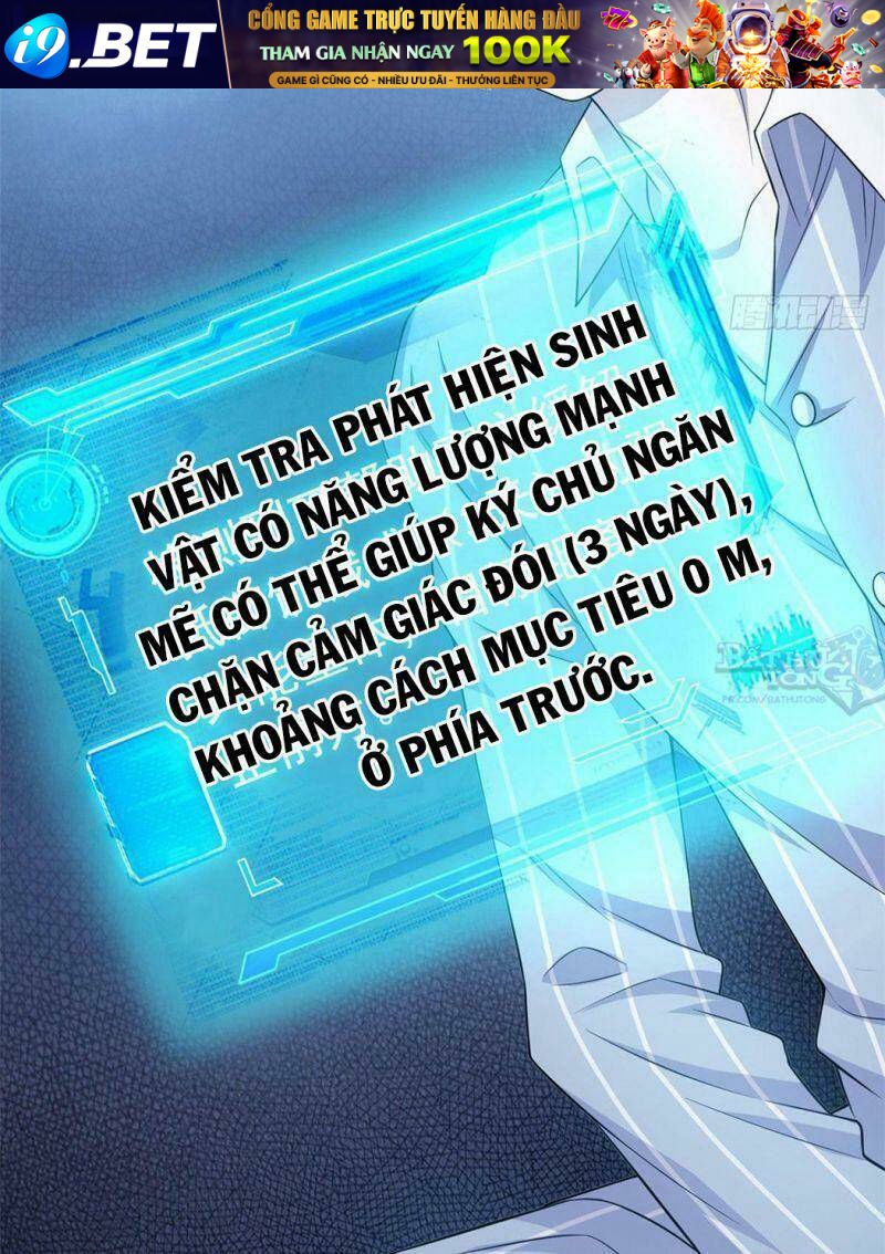 Cường Giả Đến Từ Trại Tâm Thần - Chapter 21 - Page 44