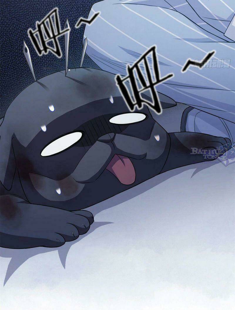 Cường Giả Đến Từ Trại Tâm Thần - Chapter 21 - Page 45