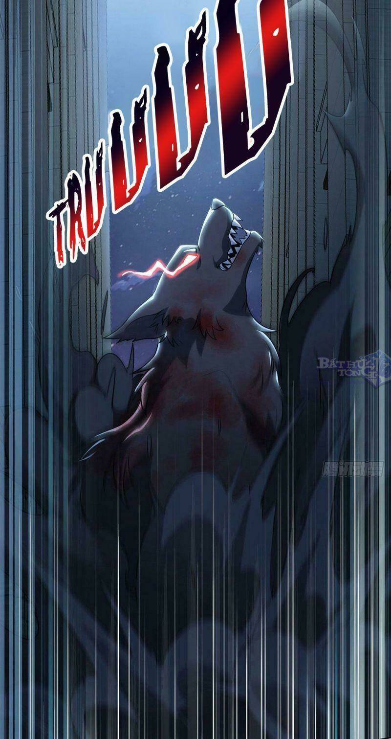 Cường Giả Đến Từ Trại Tâm Thần - Chapter 21 - Page 4