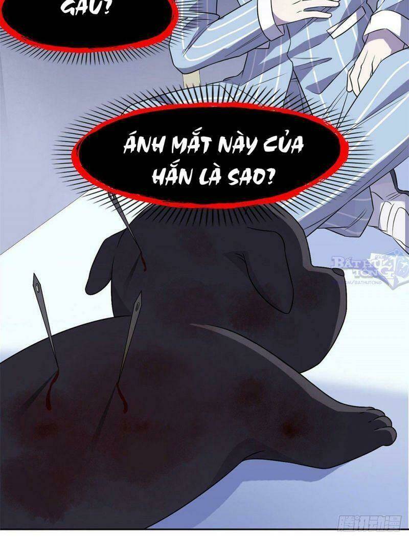 Cường Giả Đến Từ Trại Tâm Thần - Chapter 21 - Page 49