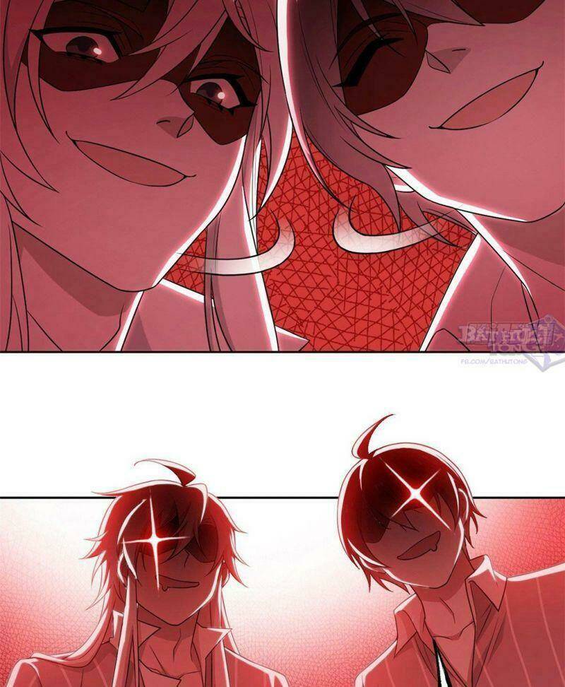 Cường Giả Đến Từ Trại Tâm Thần - Chapter 21 - Page 52