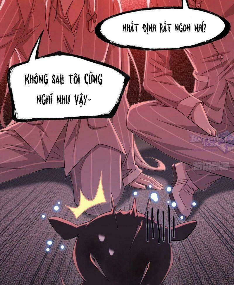 Cường Giả Đến Từ Trại Tâm Thần - Chapter 21 - Page 53