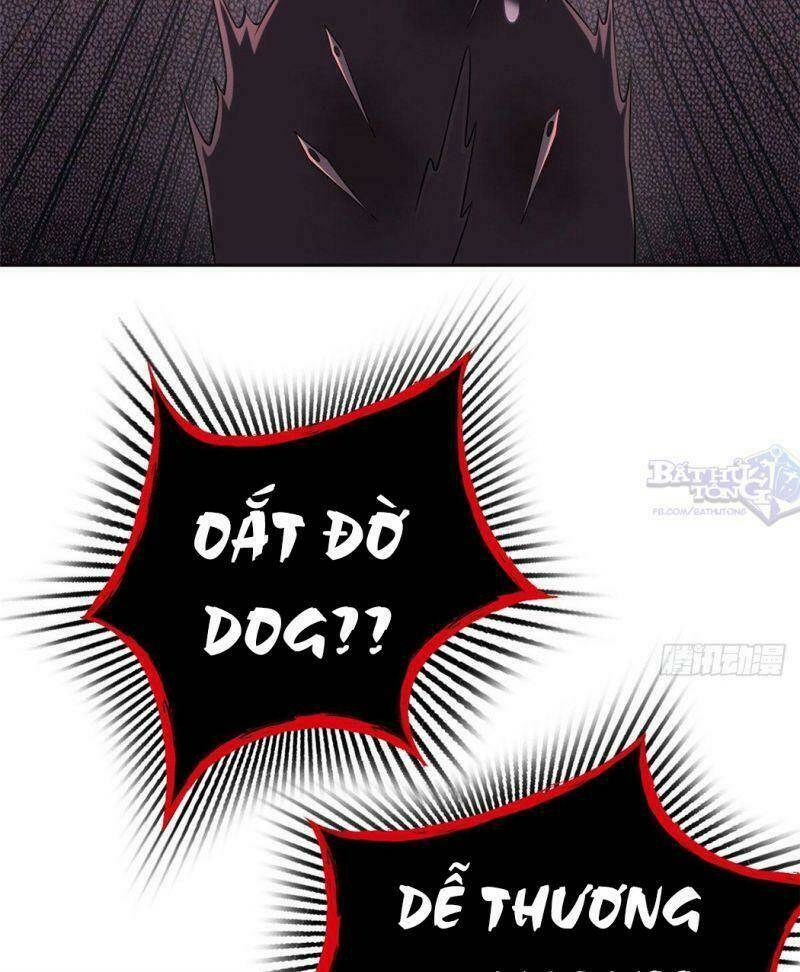 Cường Giả Đến Từ Trại Tâm Thần - Chapter 21 - Page 54