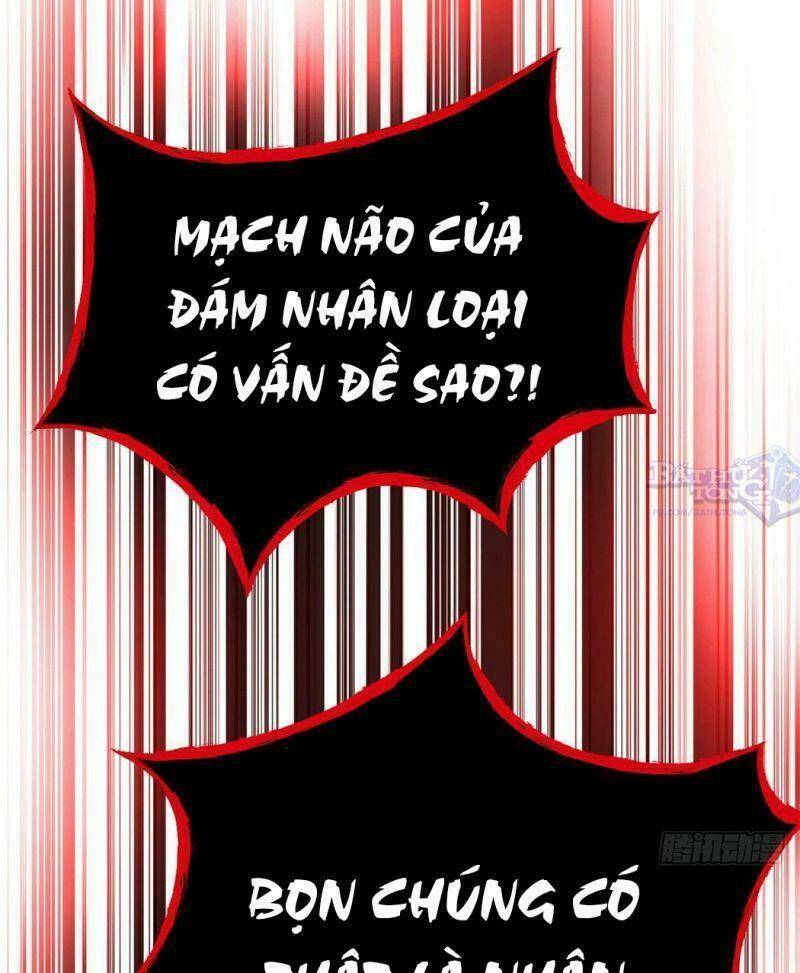 Cường Giả Đến Từ Trại Tâm Thần - Chapter 21 - Page 56