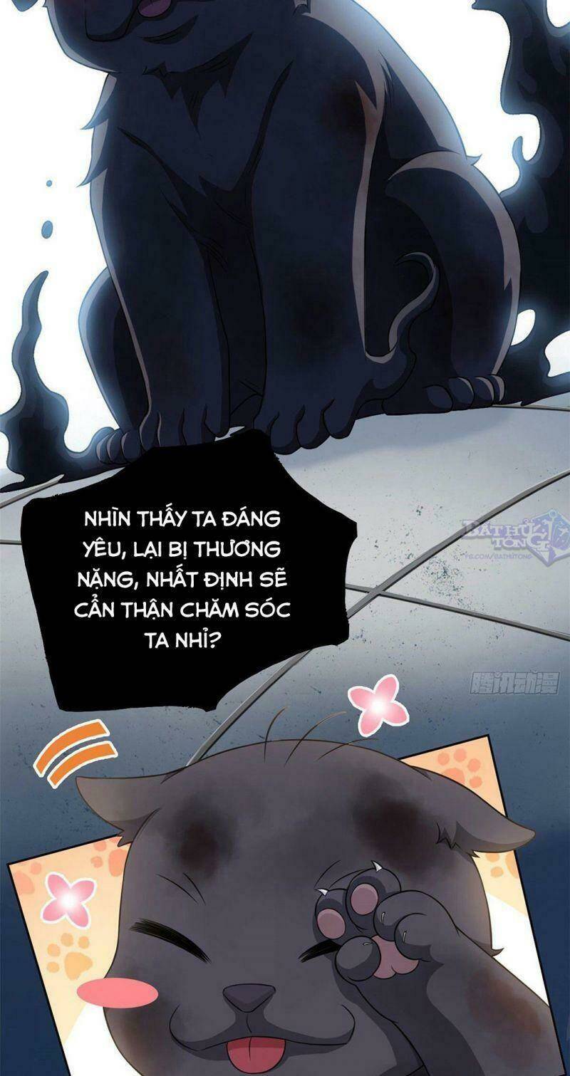 Cường Giả Đến Từ Trại Tâm Thần - Chapter 21 - Page 6