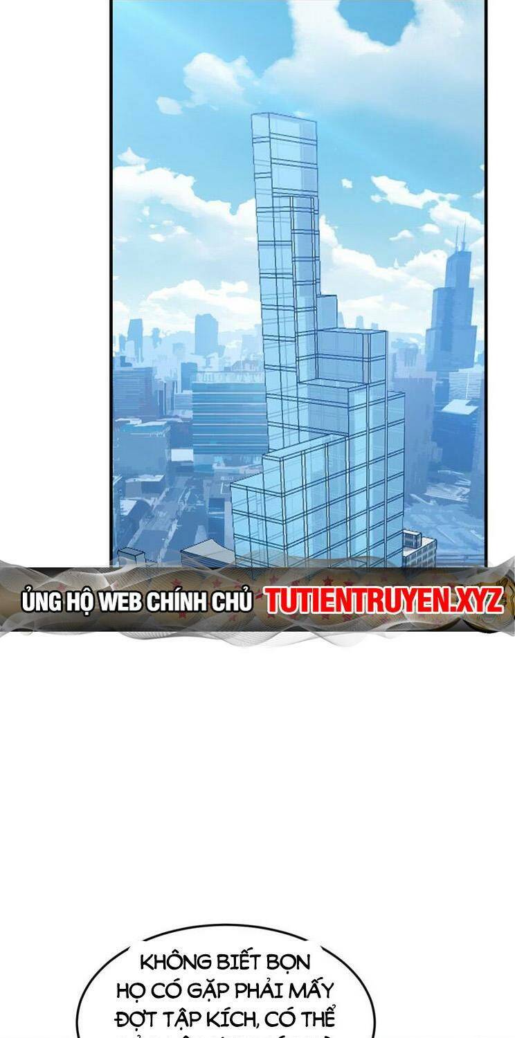 Cường Giả Đến Từ Trại Tâm Thần - Chapter 210 - Page 10