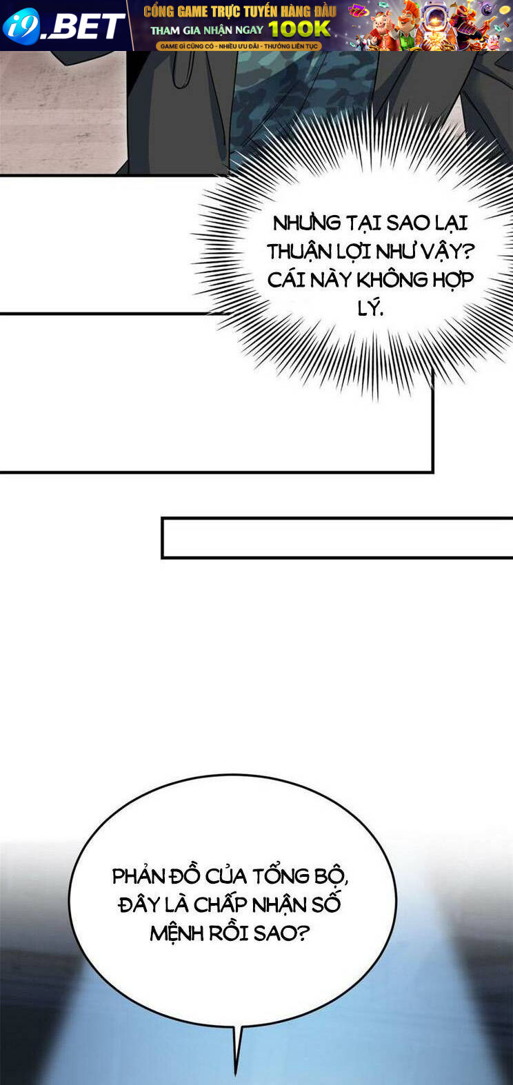 Cường Giả Đến Từ Trại Tâm Thần - Chapter 210 - Page 19