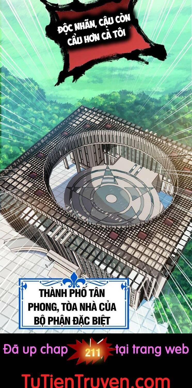 Cường Giả Đến Từ Trại Tâm Thần - Chapter 210 - Page 31