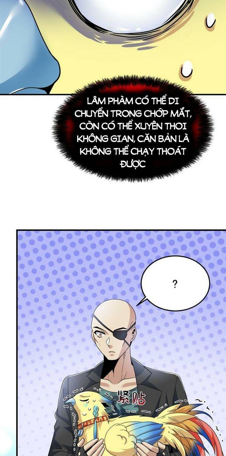 Cường Giả Đến Từ Trại Tâm Thần - Chapter 210 - Page 6