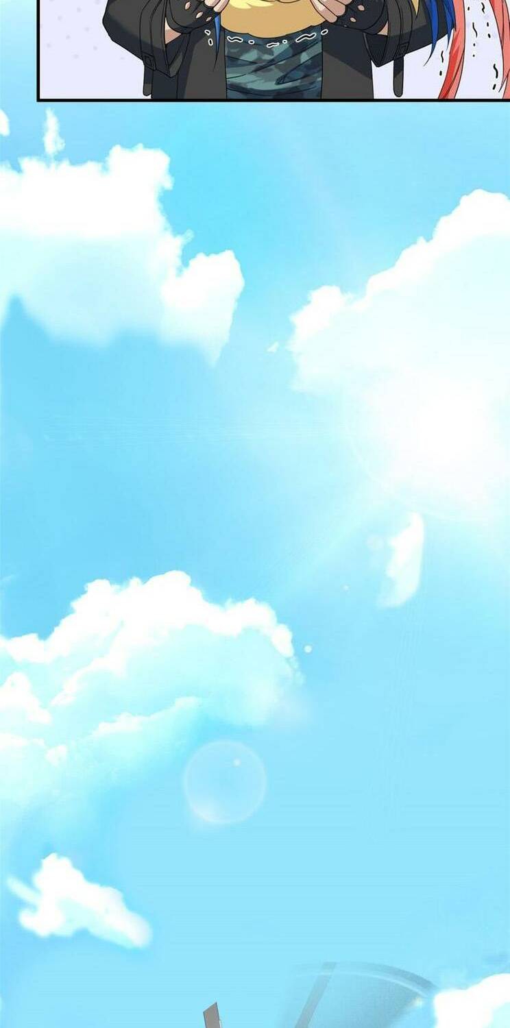 Cường Giả Đến Từ Trại Tâm Thần - Chapter 210 - Page 7