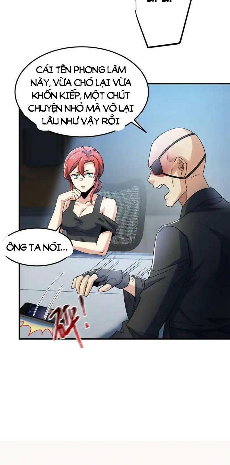 Cường Giả Đến Từ Trại Tâm Thần - Chapter 211 - Page 10