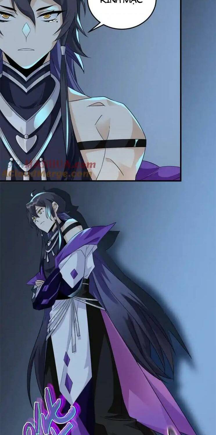 Cường Giả Đến Từ Trại Tâm Thần - Chapter 211 - Page 23