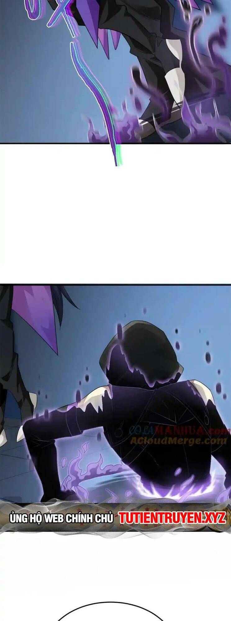 Cường Giả Đến Từ Trại Tâm Thần - Chapter 211 - Page 24