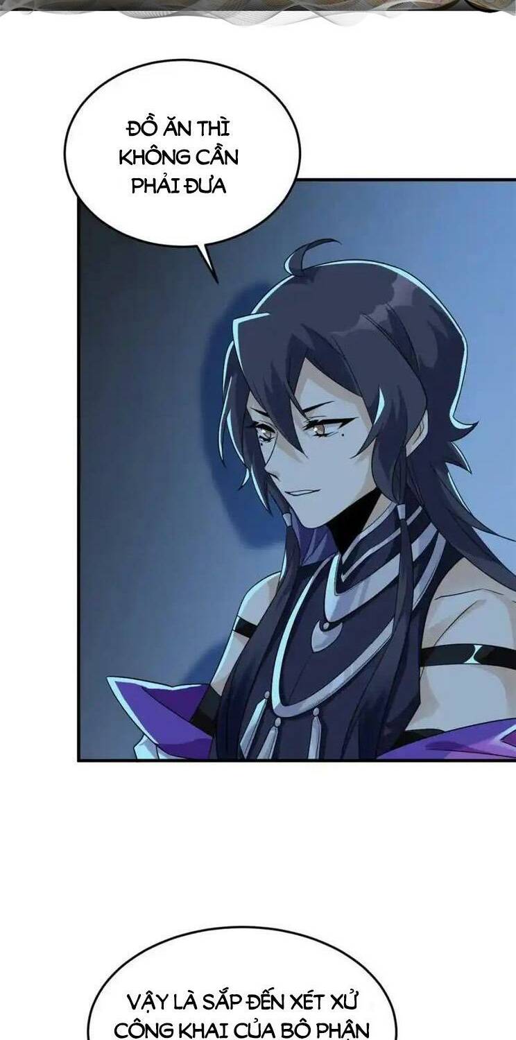 Cường Giả Đến Từ Trại Tâm Thần - Chapter 211 - Page 27