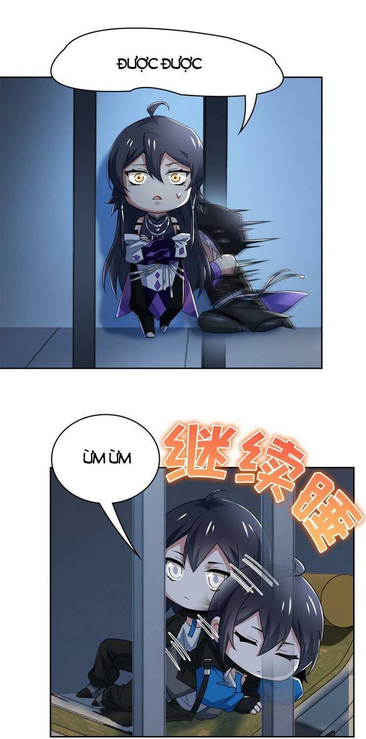 Cường Giả Đến Từ Trại Tâm Thần - Chapter 212 - Page 10