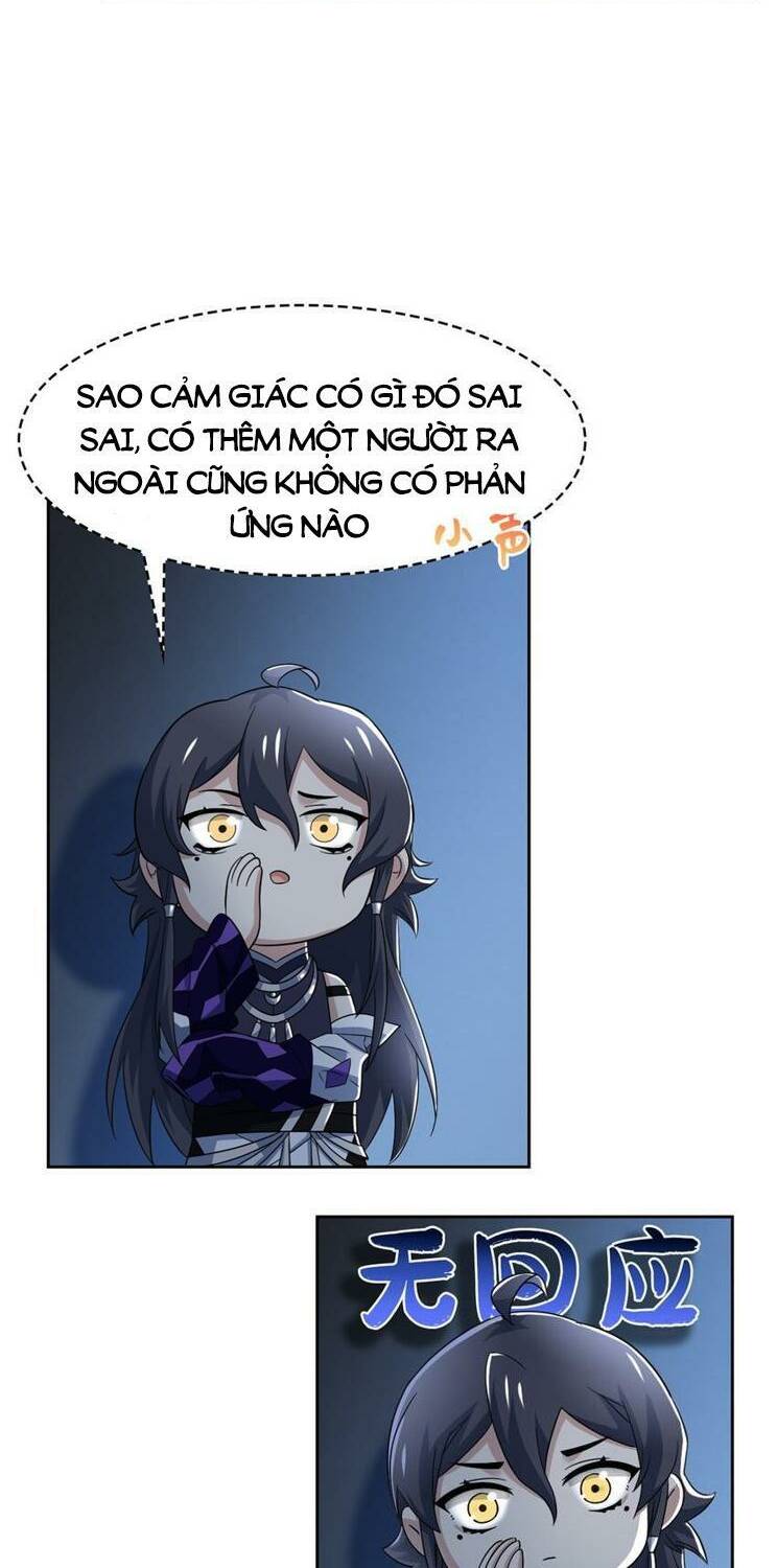 Cường Giả Đến Từ Trại Tâm Thần - Chapter 212 - Page 11