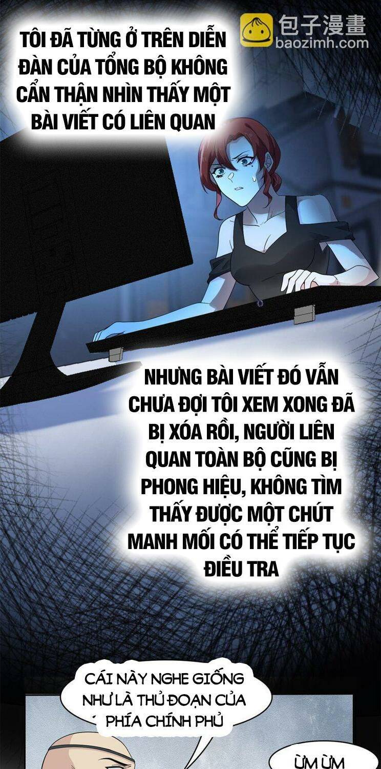 Cường Giả Đến Từ Trại Tâm Thần - Chapter 212 - Page 18