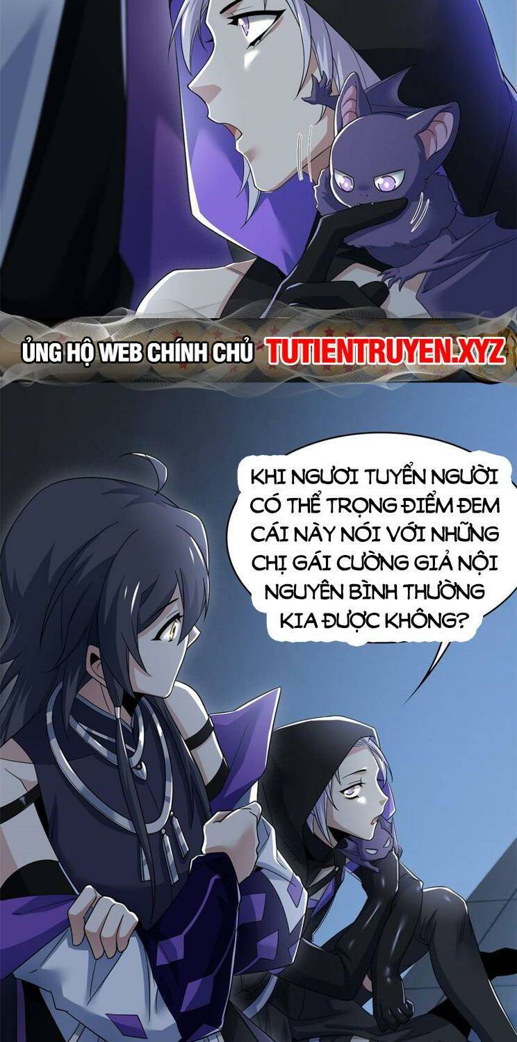 Cường Giả Đến Từ Trại Tâm Thần - Chapter 212 - Page 6