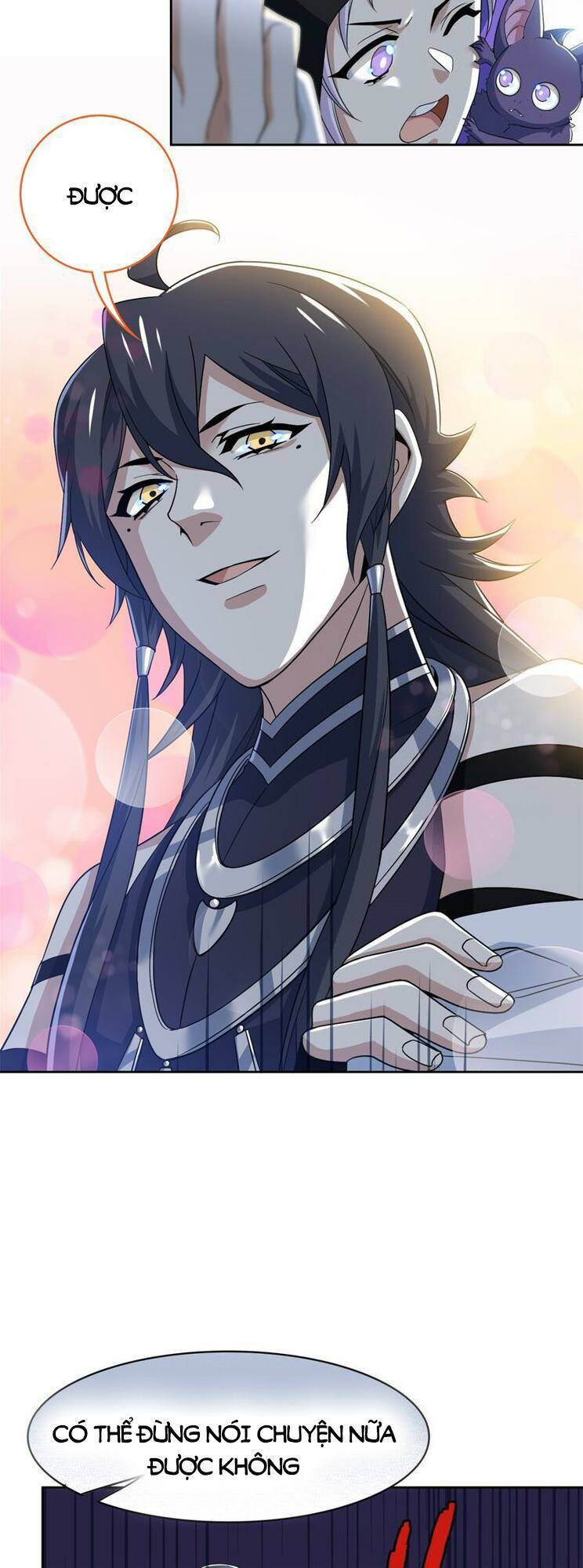 Cường Giả Đến Từ Trại Tâm Thần - Chapter 212 - Page 8