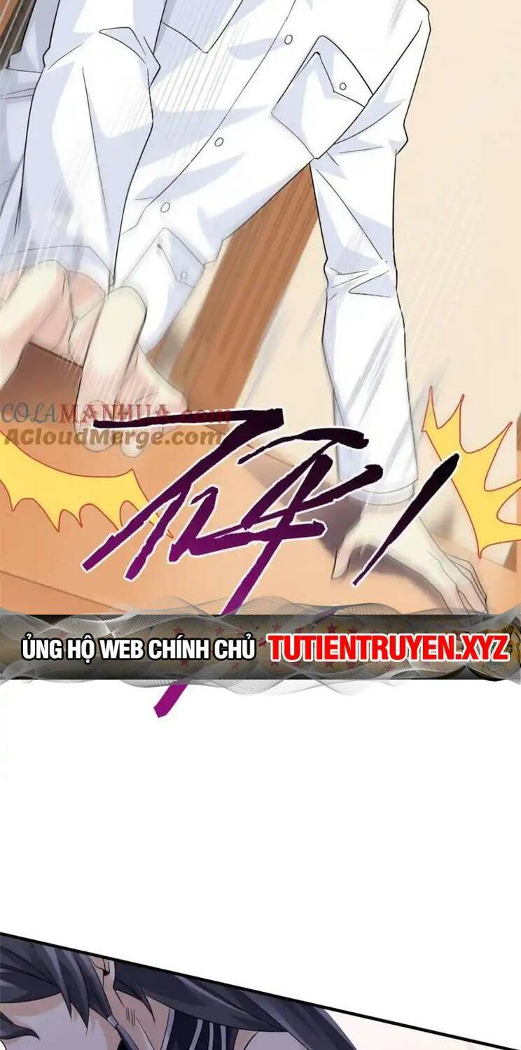 Cường Giả Đến Từ Trại Tâm Thần - Chapter 213 - Page 23