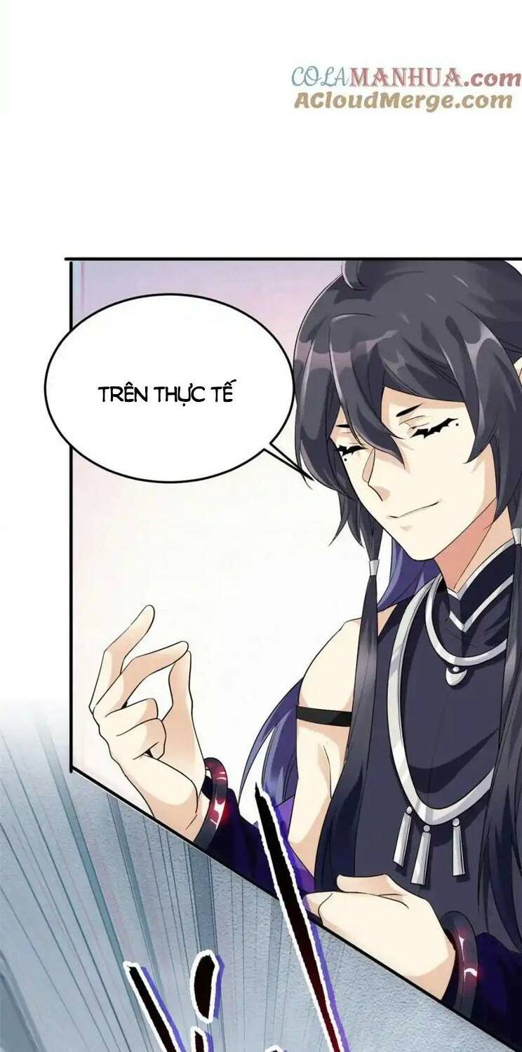 Cường Giả Đến Từ Trại Tâm Thần - Chapter 213 - Page 27