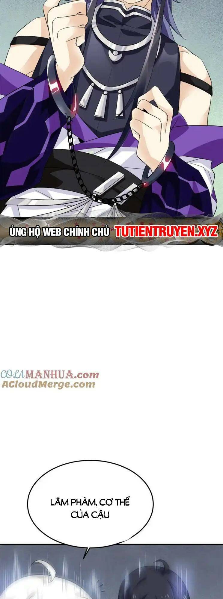 Cường Giả Đến Từ Trại Tâm Thần - Chapter 213 - Page 29